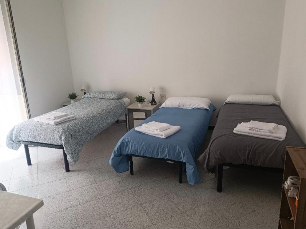 Appartement Teresa *