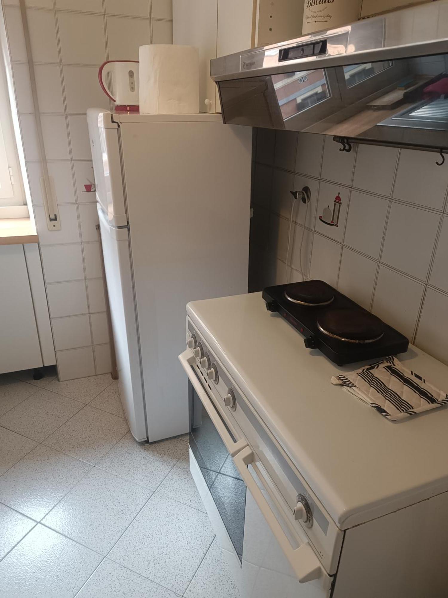 Appartement Teresa
