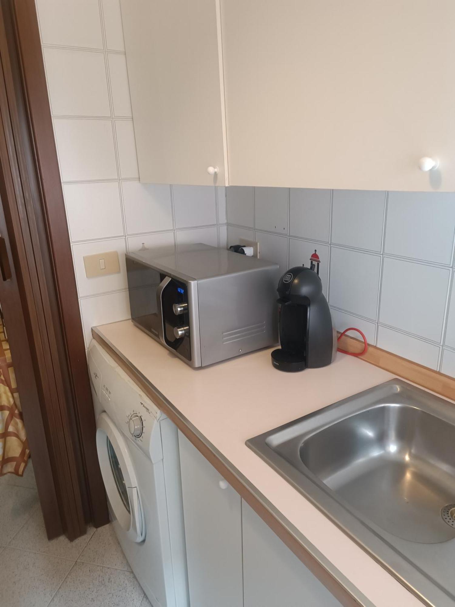 Teresa Appartement *