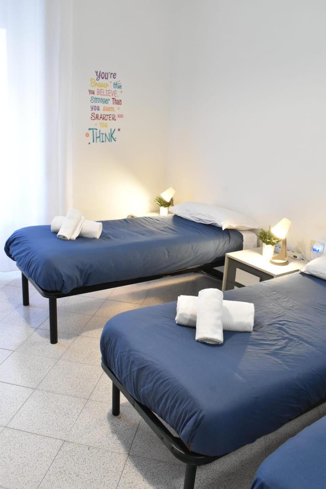 Teresa Appartement *