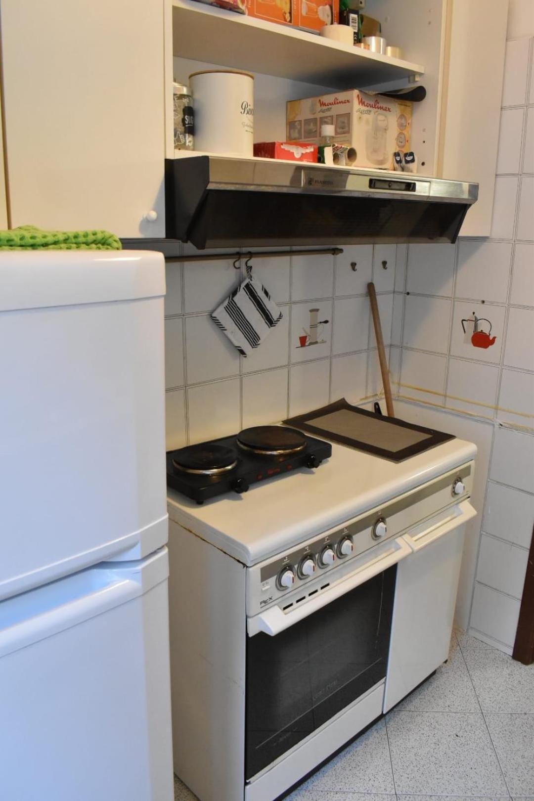 Appartement Teresa *