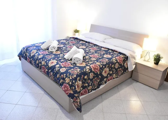 Teresa Amor Inn Roma