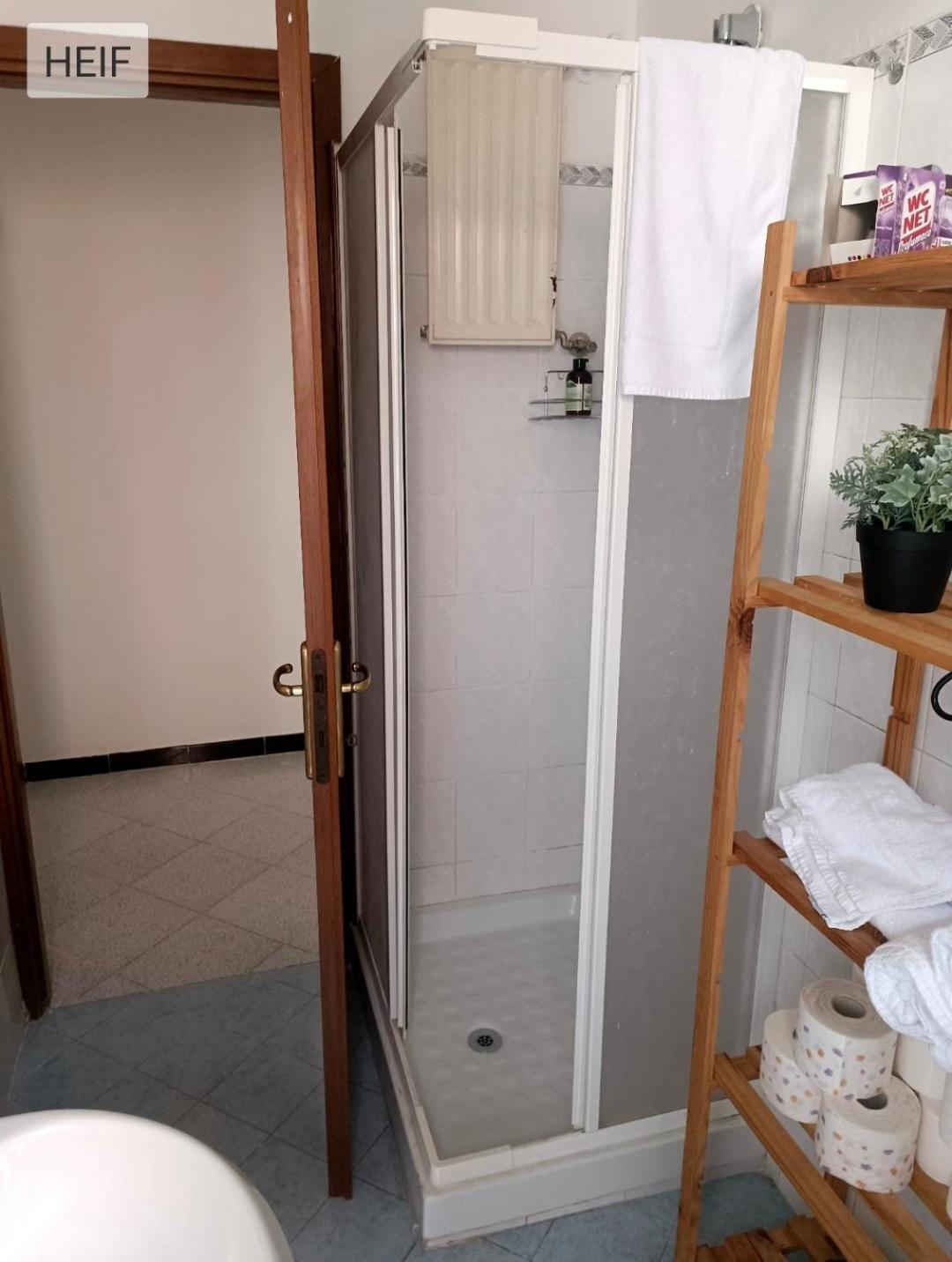 Teresa Apartment