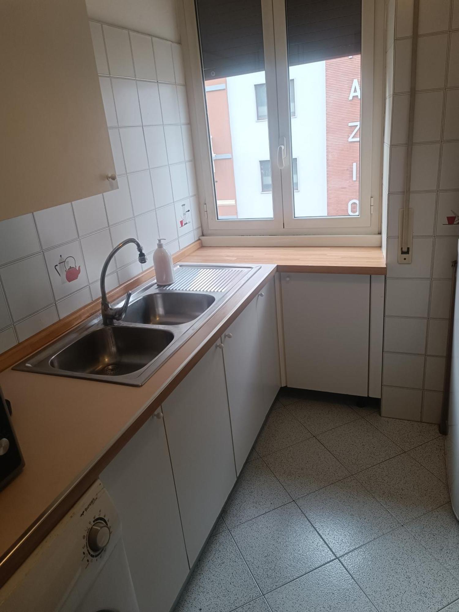 Teresa Apartment Rome