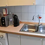 Teresa Amor Inn Roma