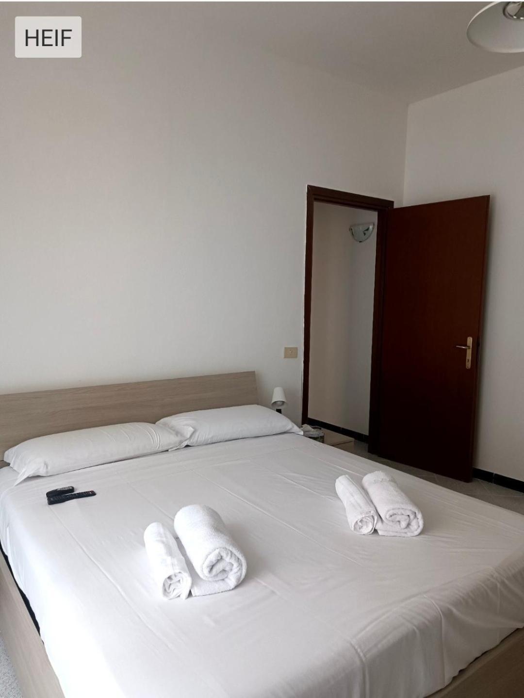 Apartment Teresa Rome