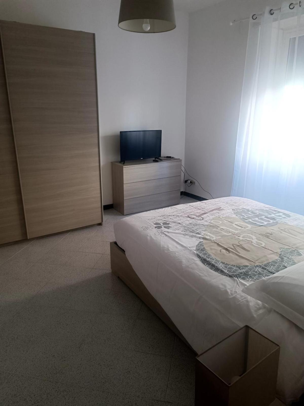 Teresa Apartment Rome
