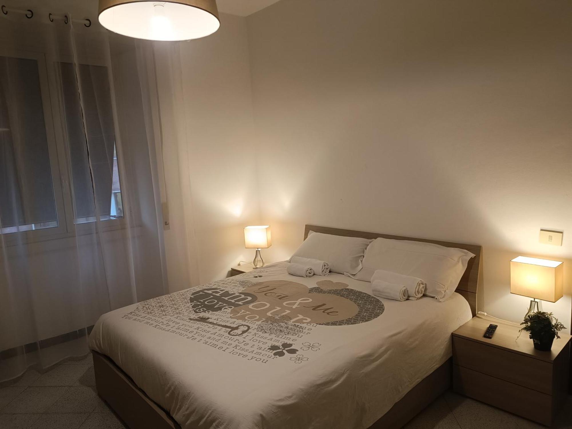 Teresa Apartment