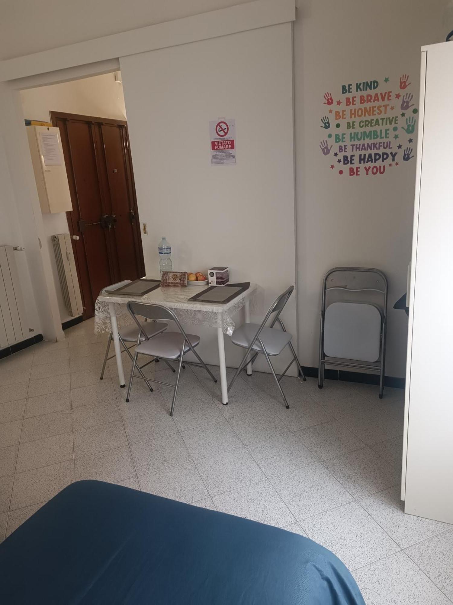 Apartment Teresa Rome
