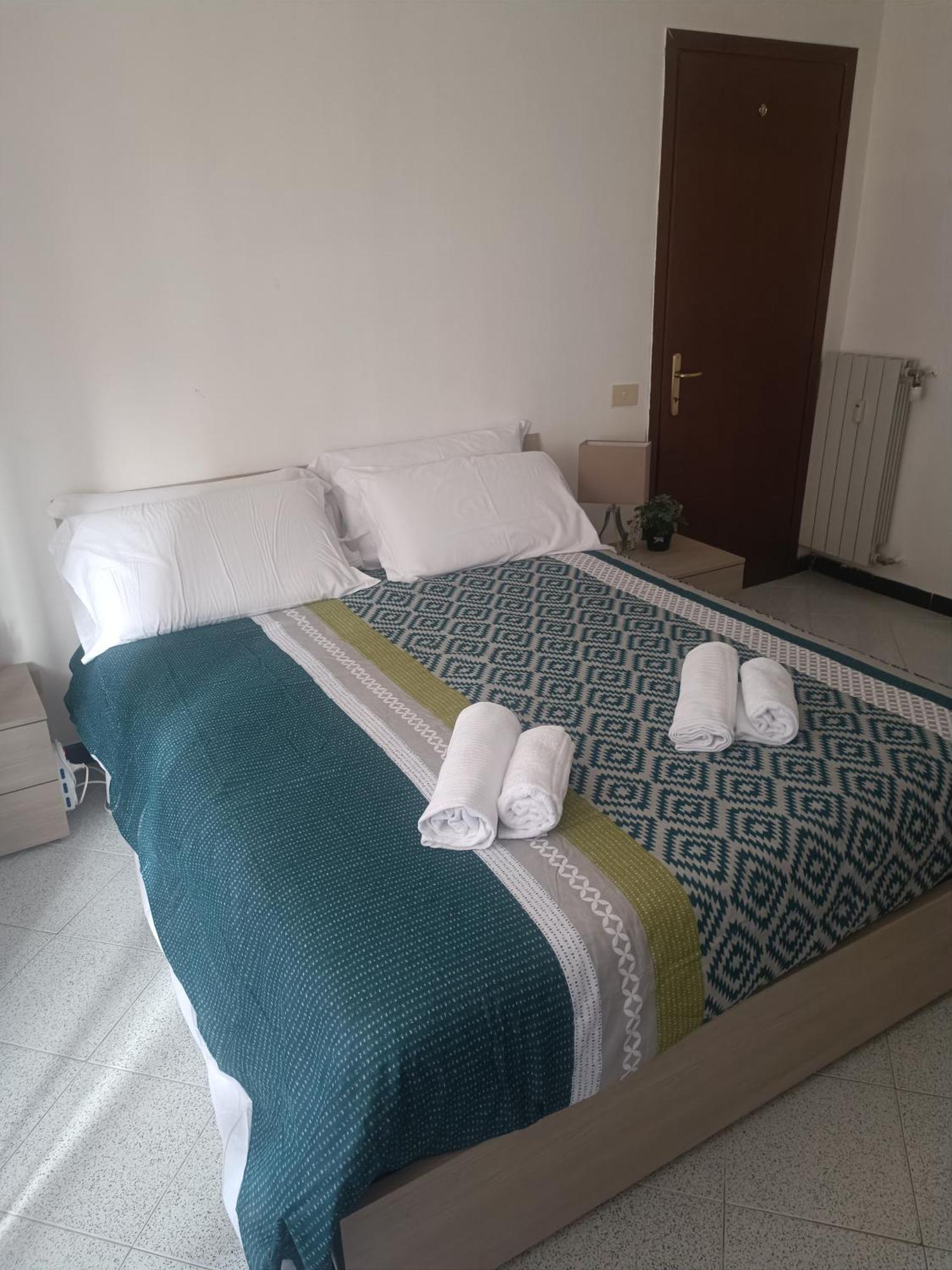 Teresa Apartment