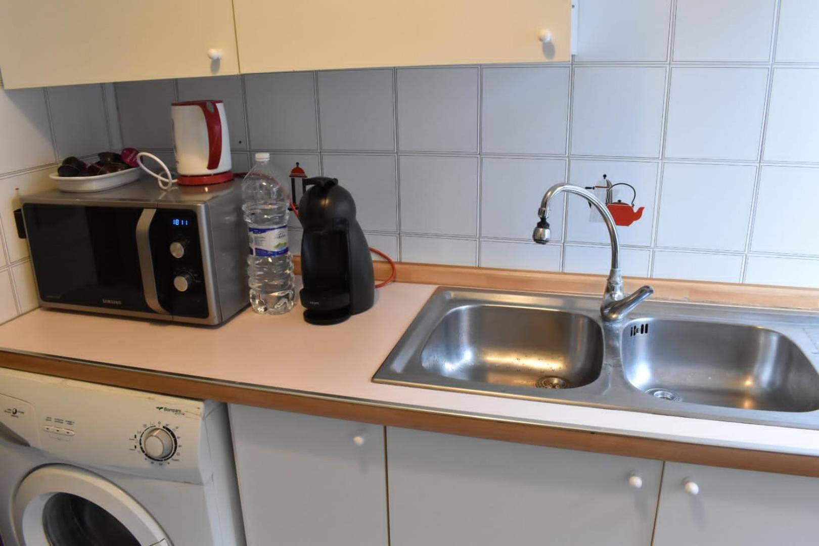 Teresa Apartment Rome