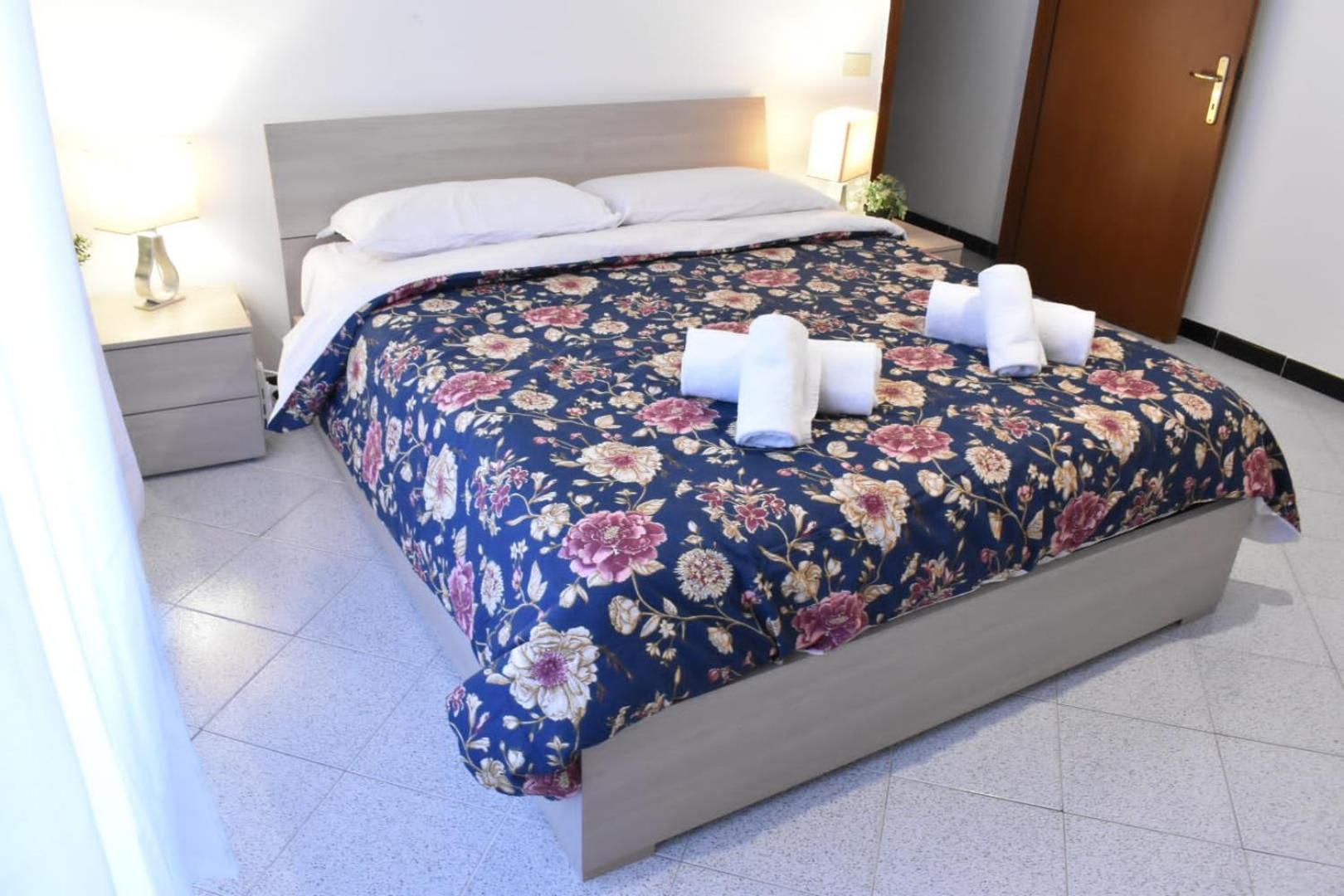 Teresa Apartment Rome